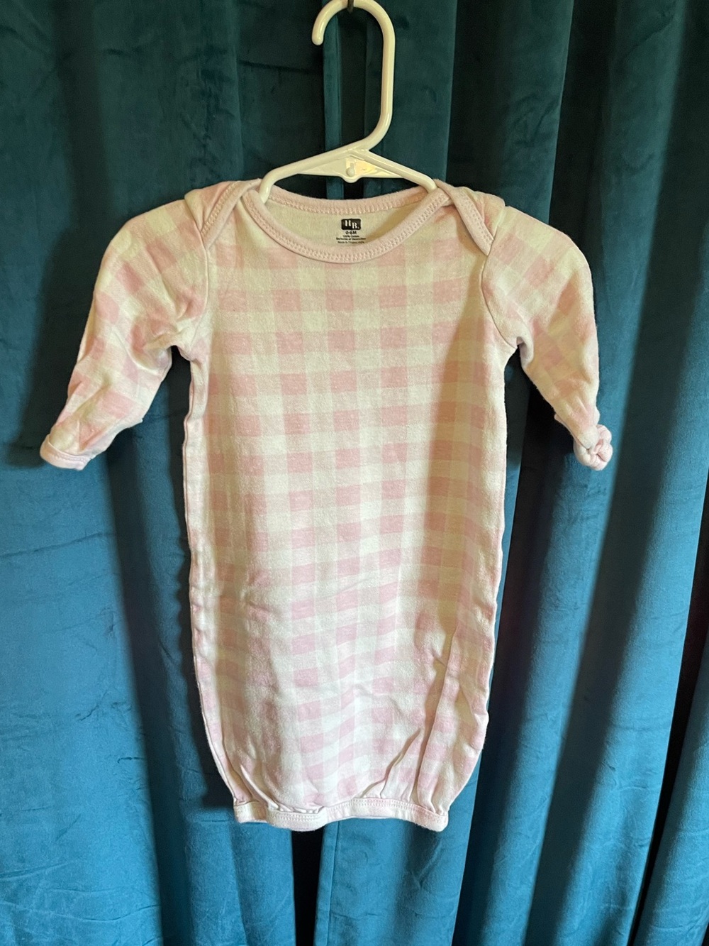 Sleep gowns and sacks bundle